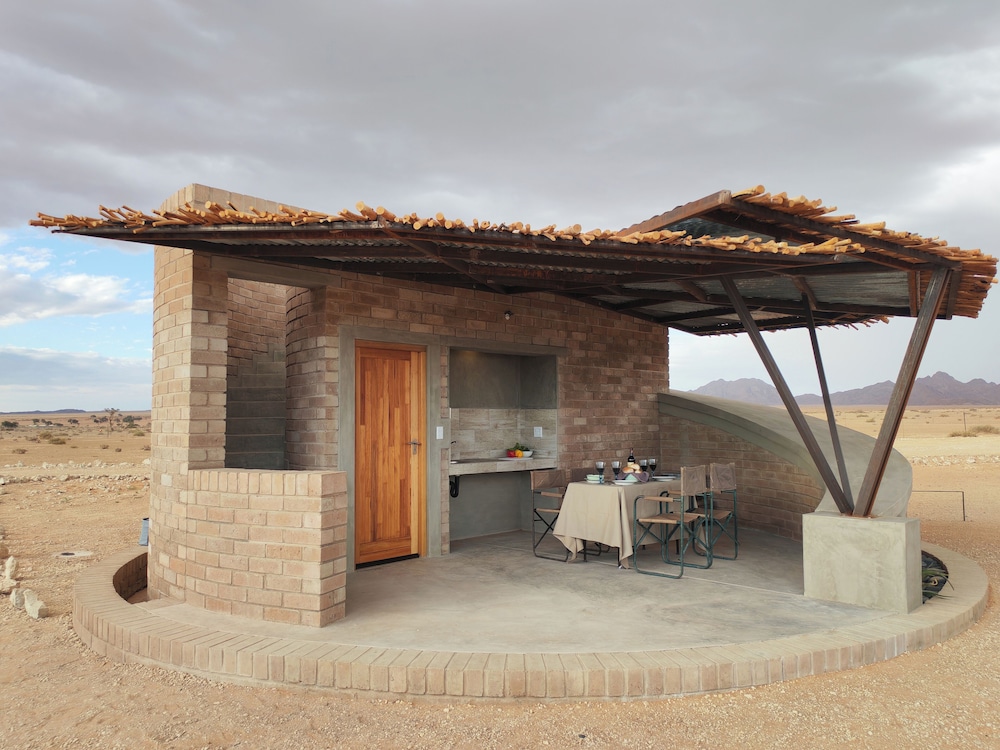 Sossus Oasis Camp Site 3/43