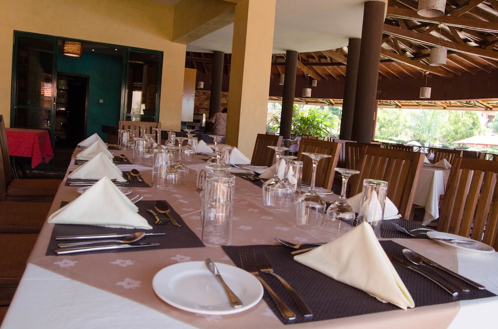 Nile Village Hotel 23/40