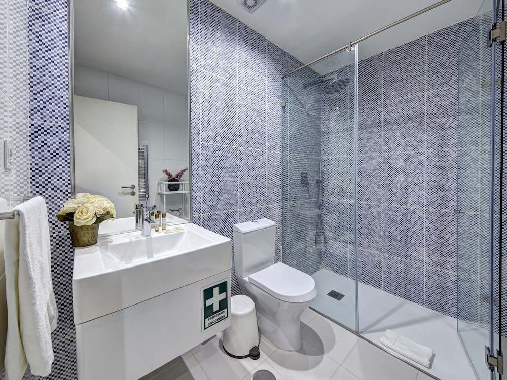 Porto Downtown Lovers Suites Bombarda 451 46/50