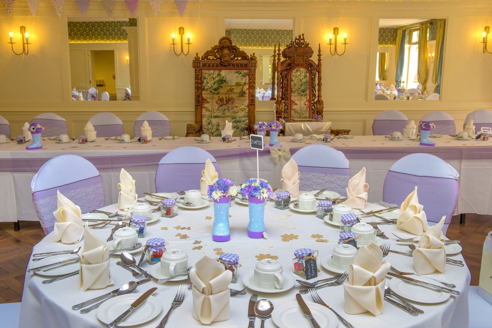 Newby Bridge Hotel 50/60