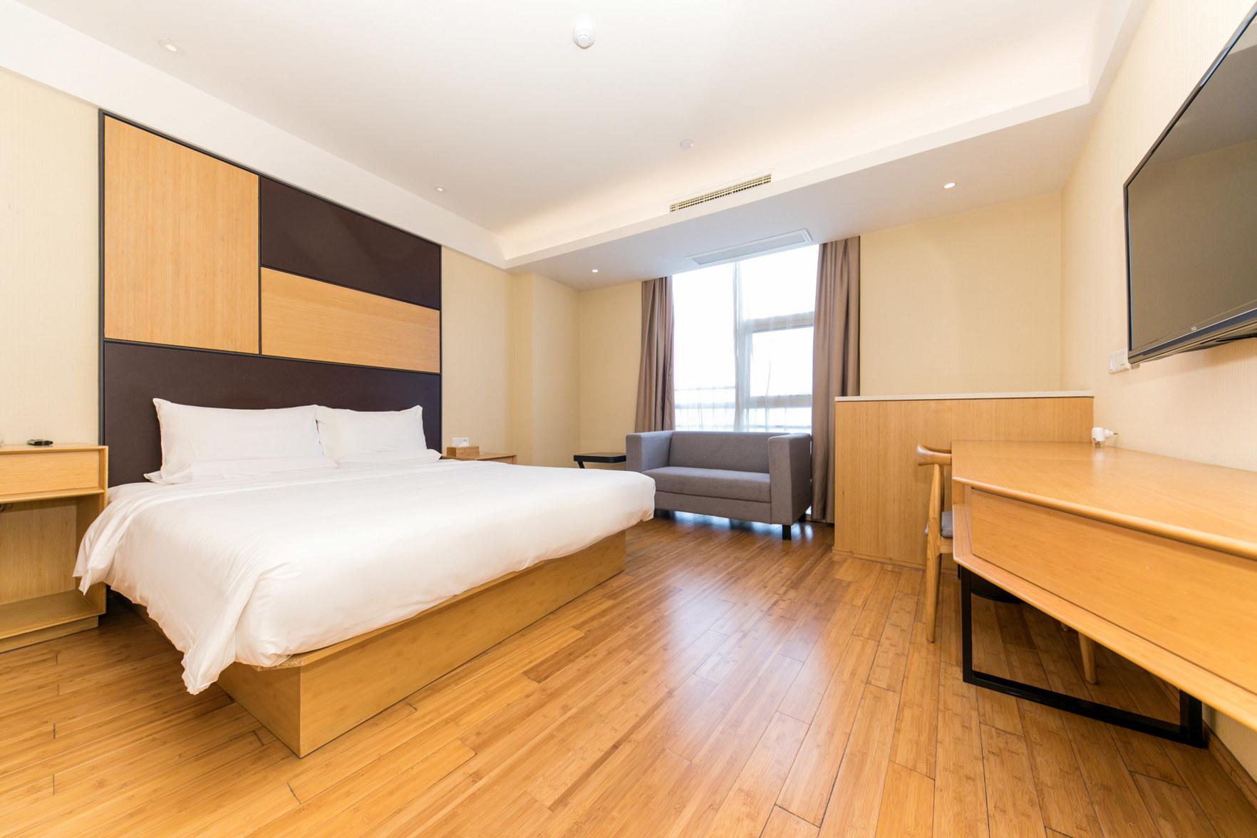 Ji Hotel Kunshan Development District Qianjin East Road 24/47