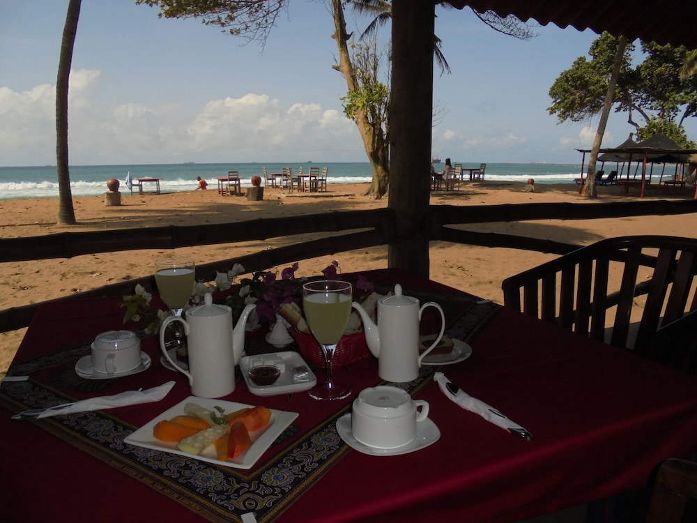 Robinson Plage 7/68
