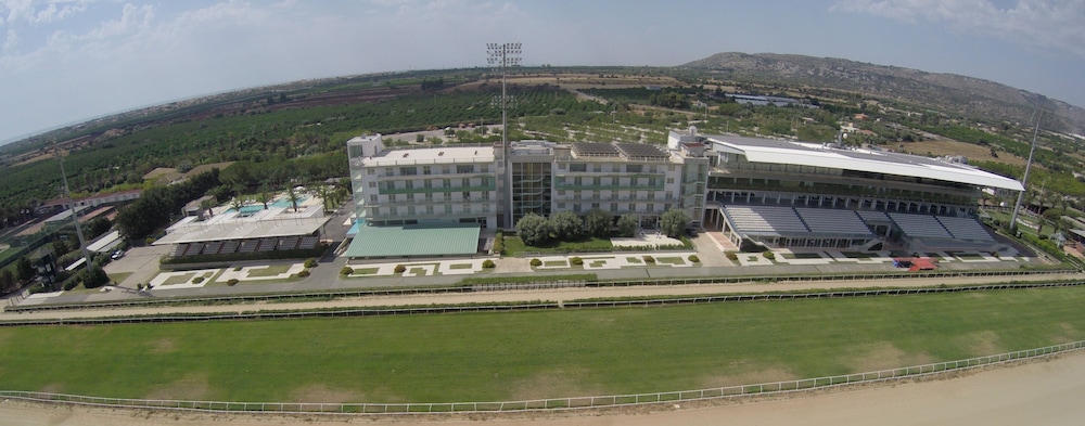 Eureka Palace Hotel Spa Resort in SIRACUSA
