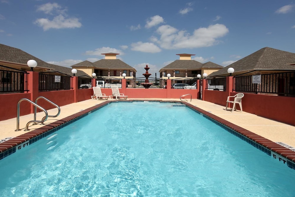 Guest Inn San Benito Harlingen 37/40