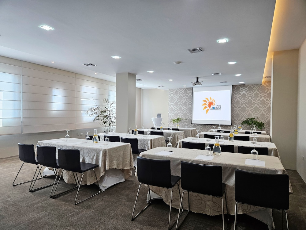 Hotel Perla Spondylus 53/58
