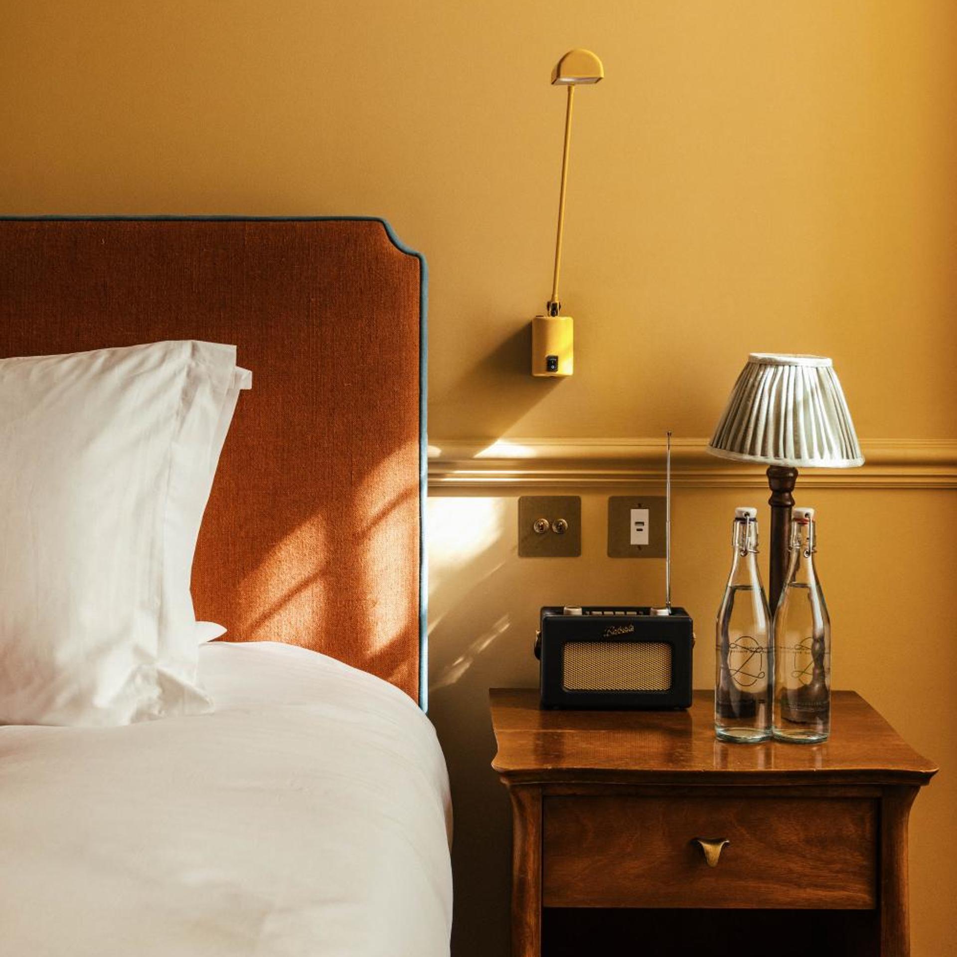 GRANGE BLOOMS HOTEL 22/50