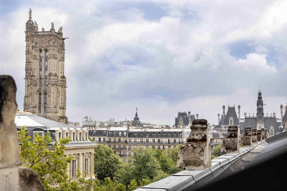 Hotel Korner Chatelet 41/49