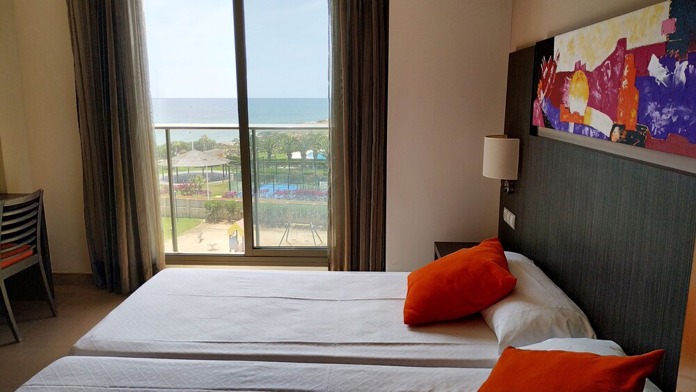 Alcocebre Suites 12/50