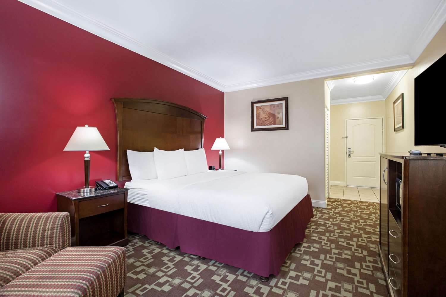 La Quinta Inn Suites Moreno Valley 16/53