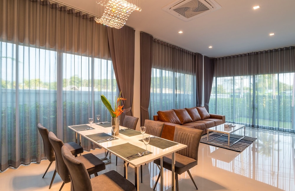 The Haven Krabi 36/48