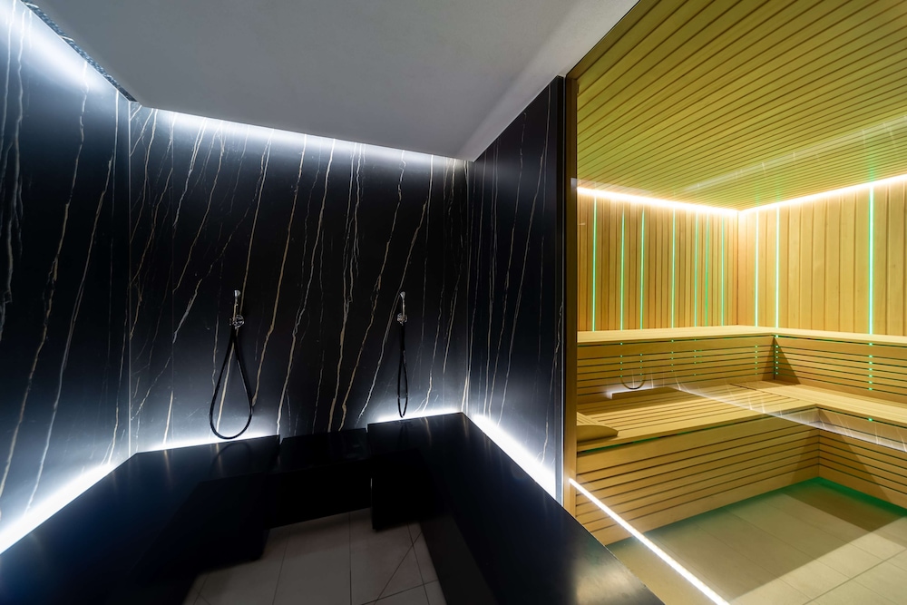 Radisson Hotel And Suites Gdansk 38/75