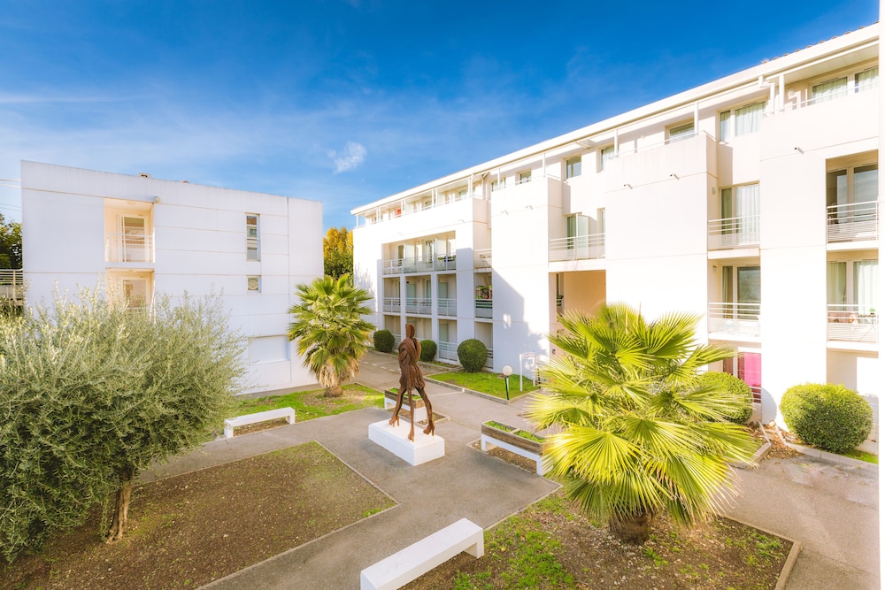 City Residence Avignon 2/48