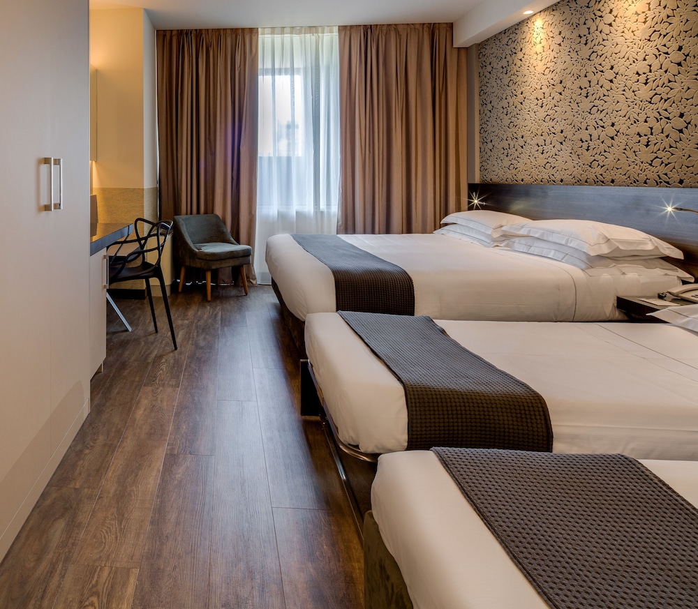 Best Western Plus Hotel Farnese 26/61