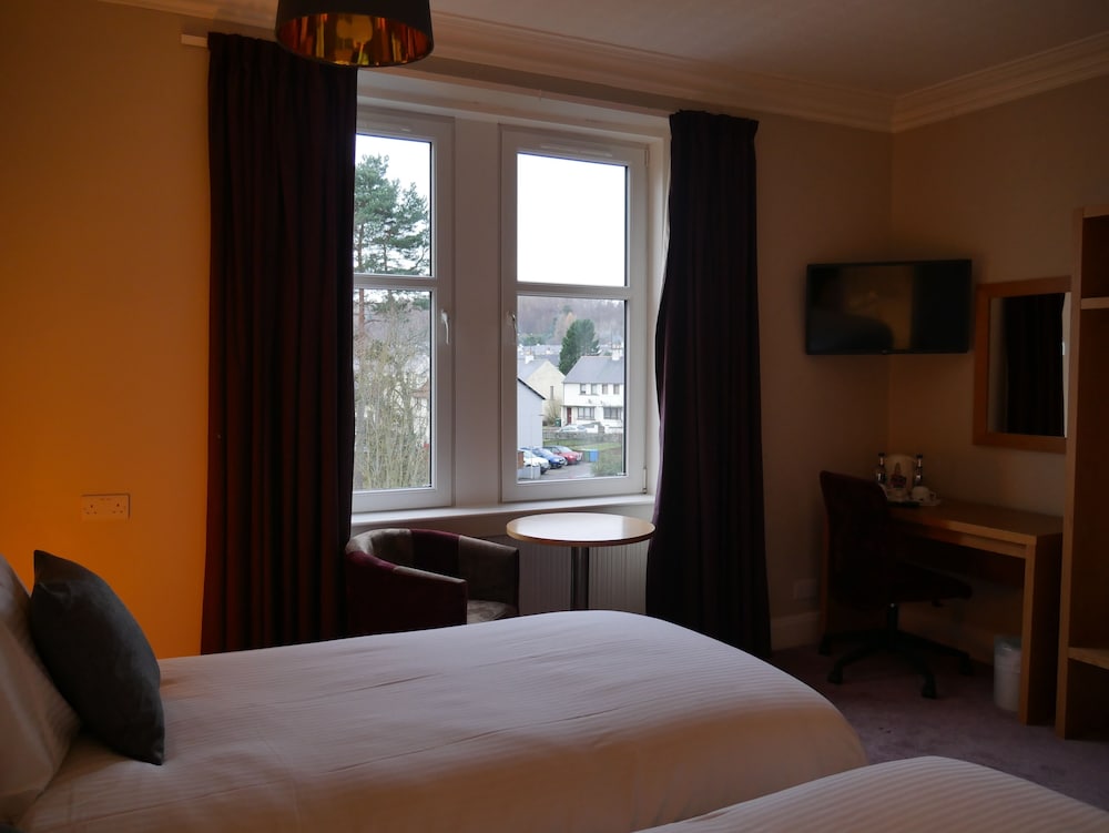 The Speyside Hotel 22/62