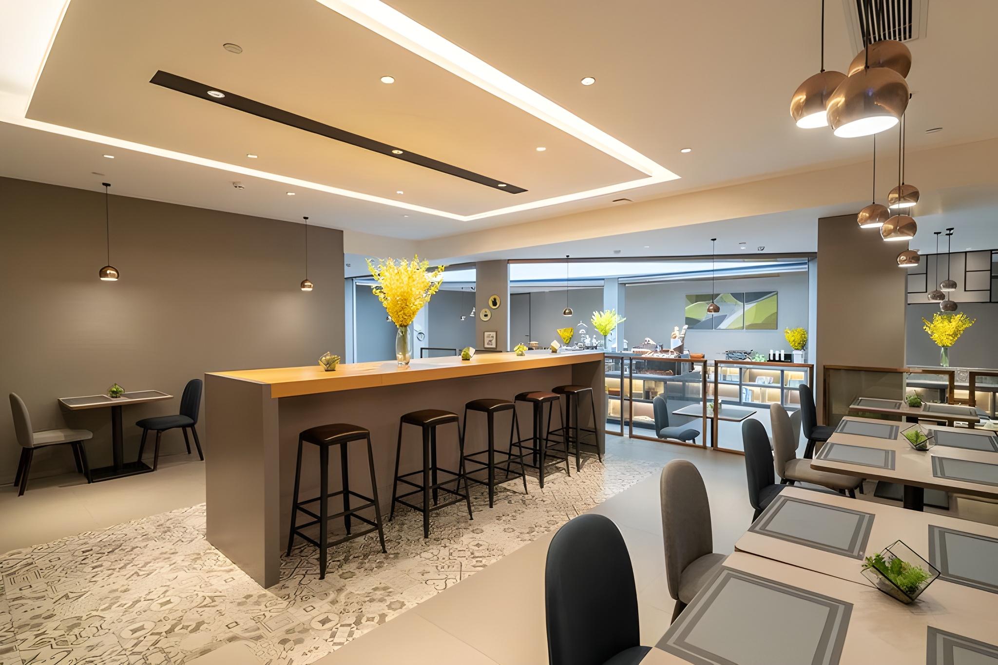 Home Inn Selected (Xiamen Zhongshan Road Pedestrian Street) 42/58