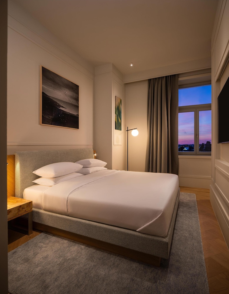 Hyatt Regency Zadar 12/63