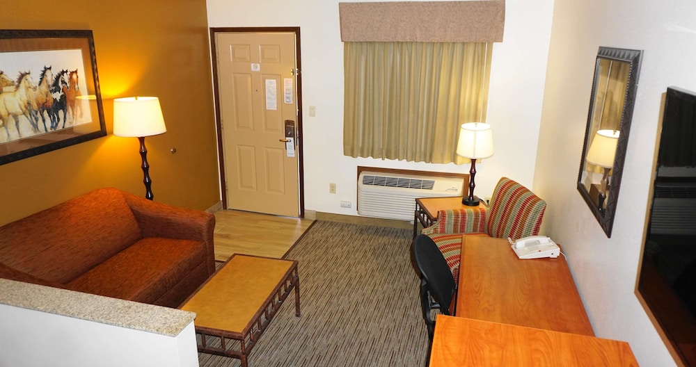 Best Western Grande River Inn & Suites 20/44