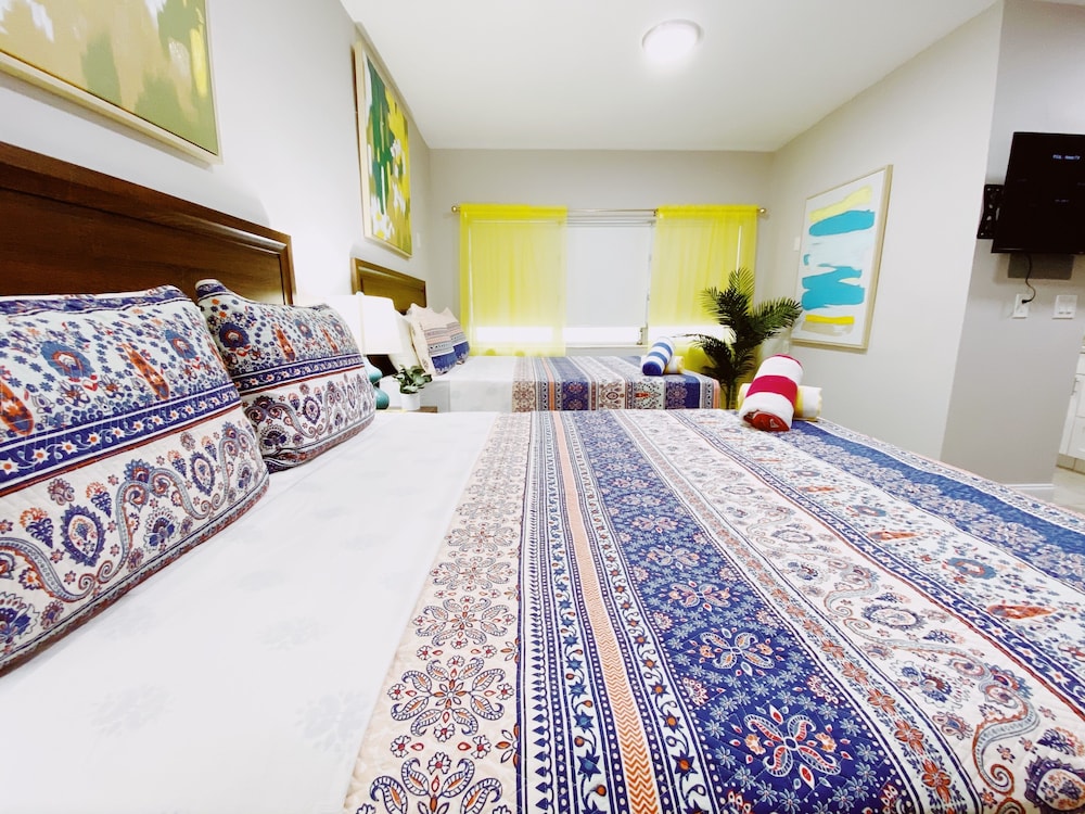 Miami Beach International Hostel 13/66