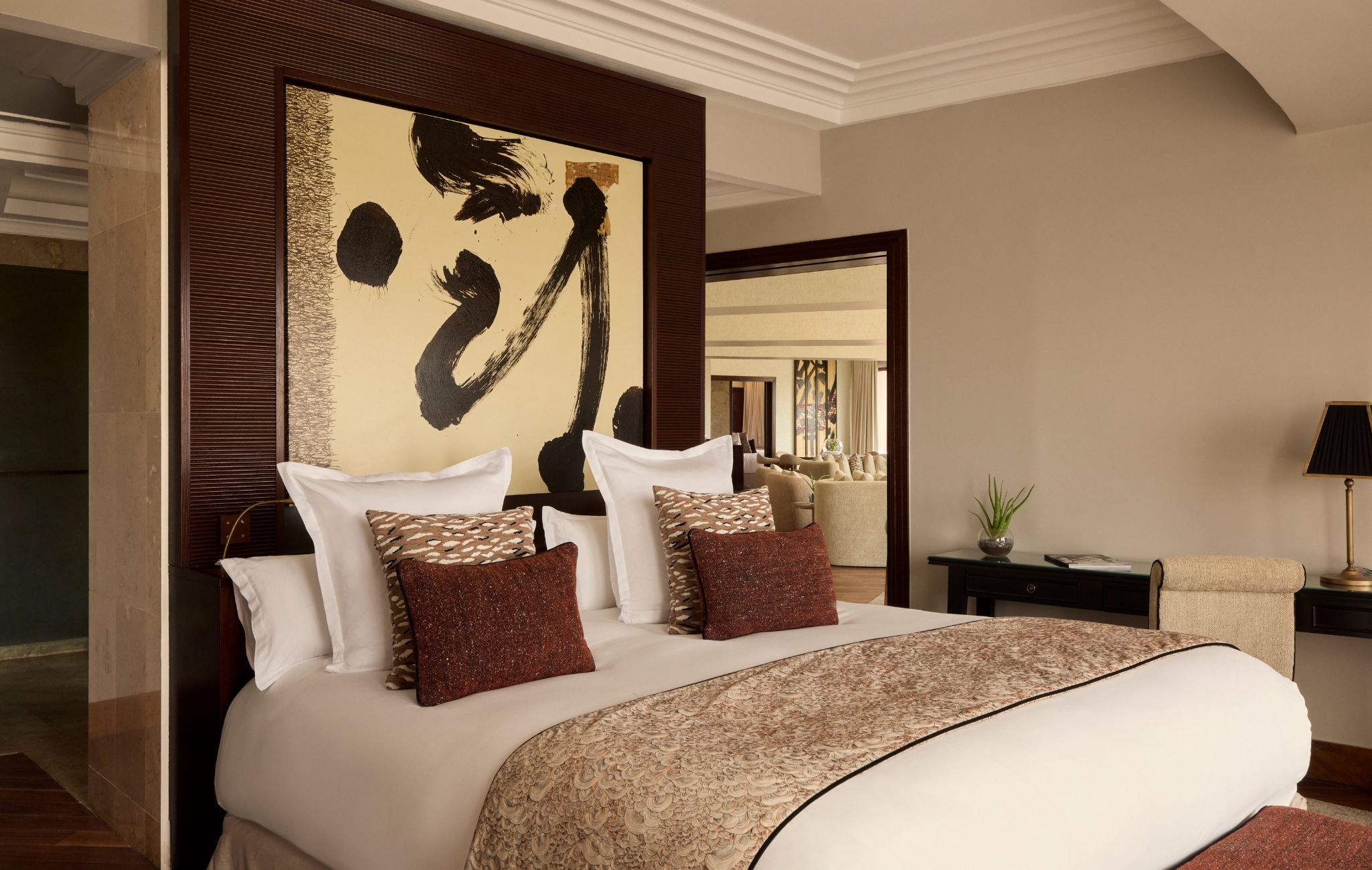 Penthouse, Suite