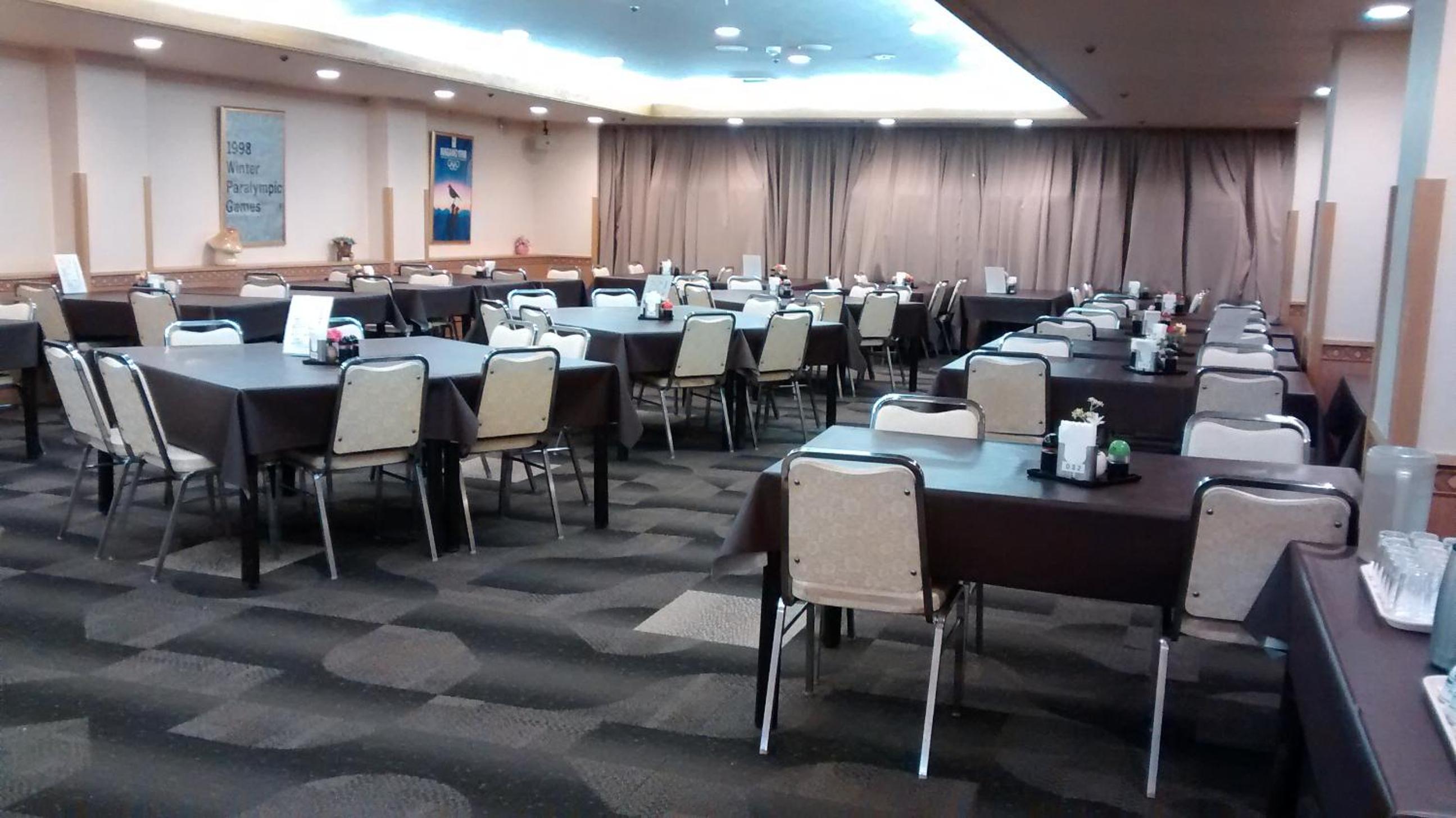 Shiga Palace Hotel 40/50