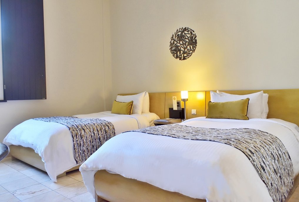 Hodelpa Nicolas de Ovando Emblematic Hotel 8/50