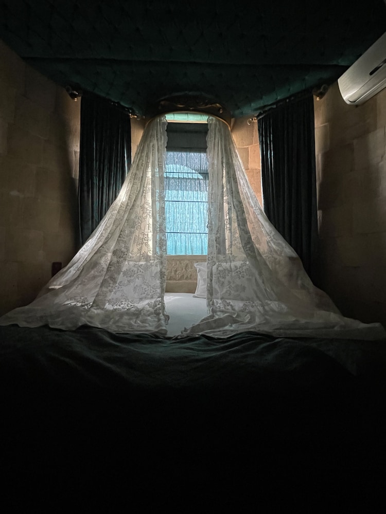 Stone Concept Hotel 1/50