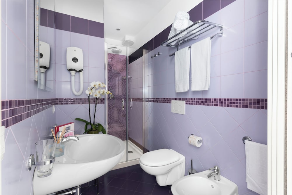 B&B Al Centro 43/50
