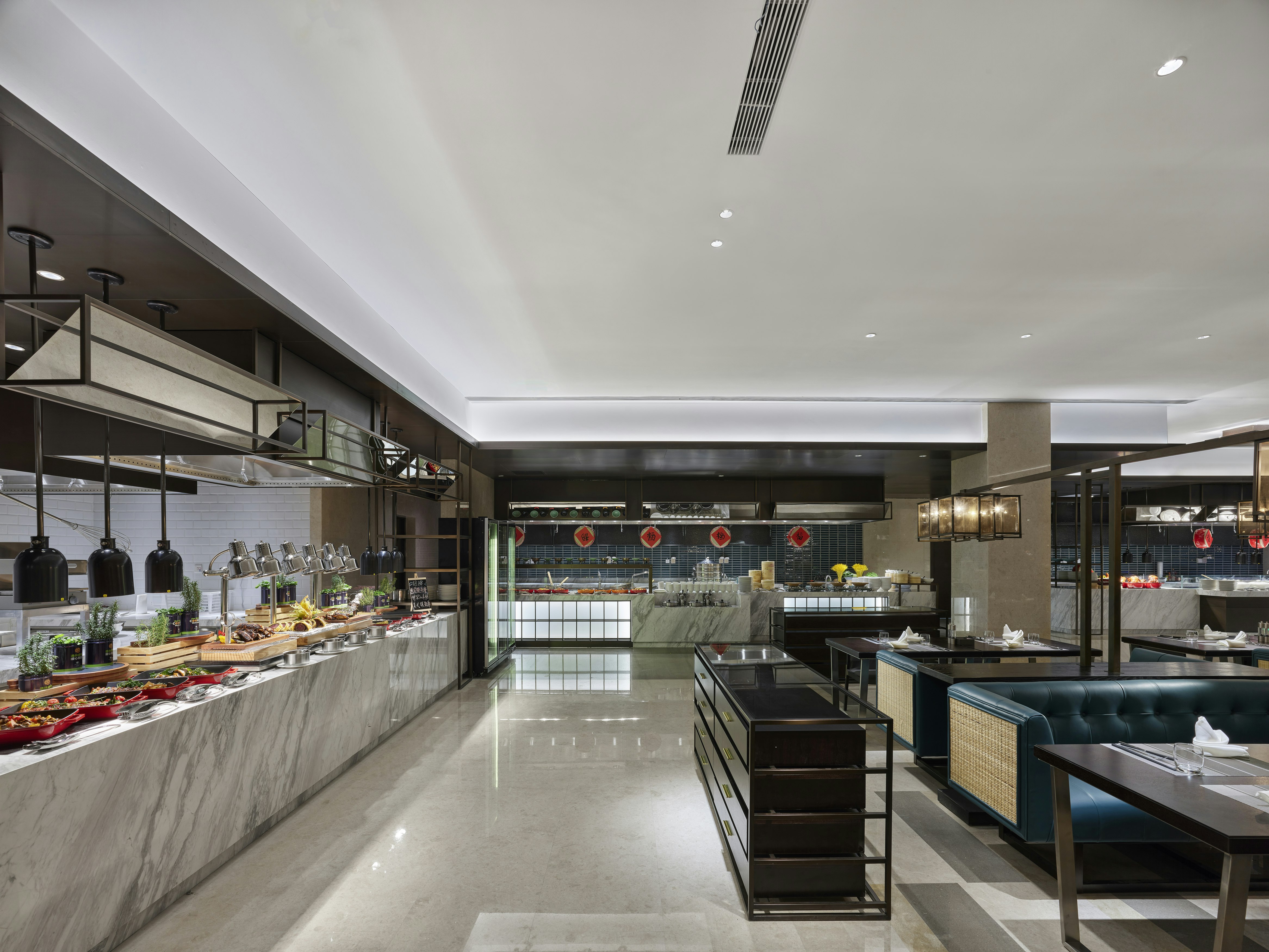 DoubleTree by Hilton Baoding 10/14