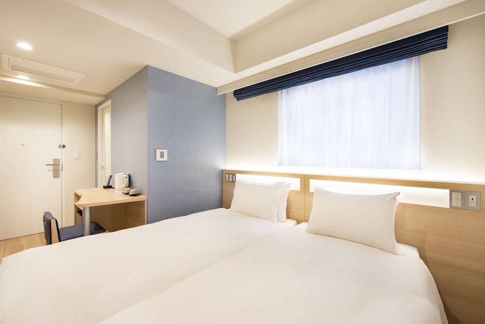 Karaksa Hotel Tokyo Station 16/63