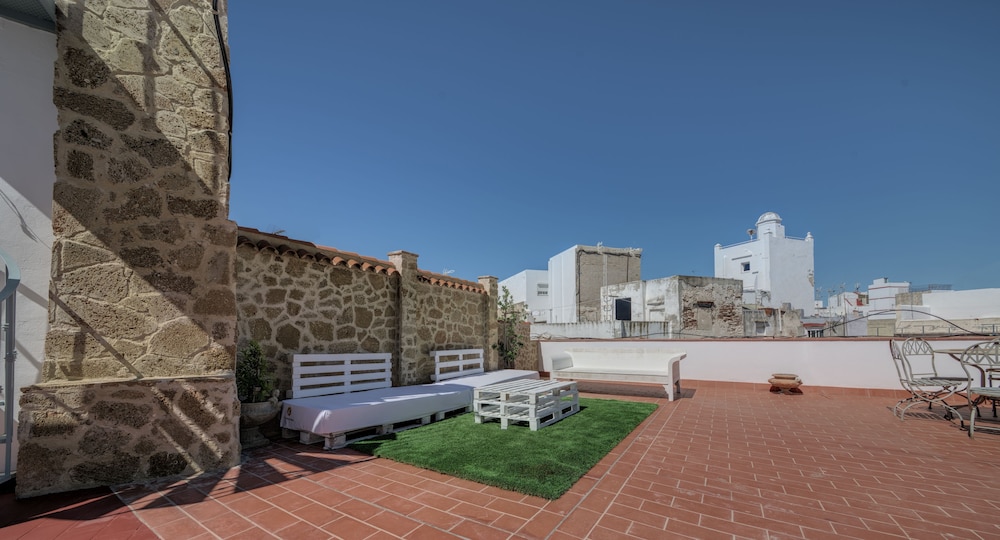 Hotel Argantonio 42/47