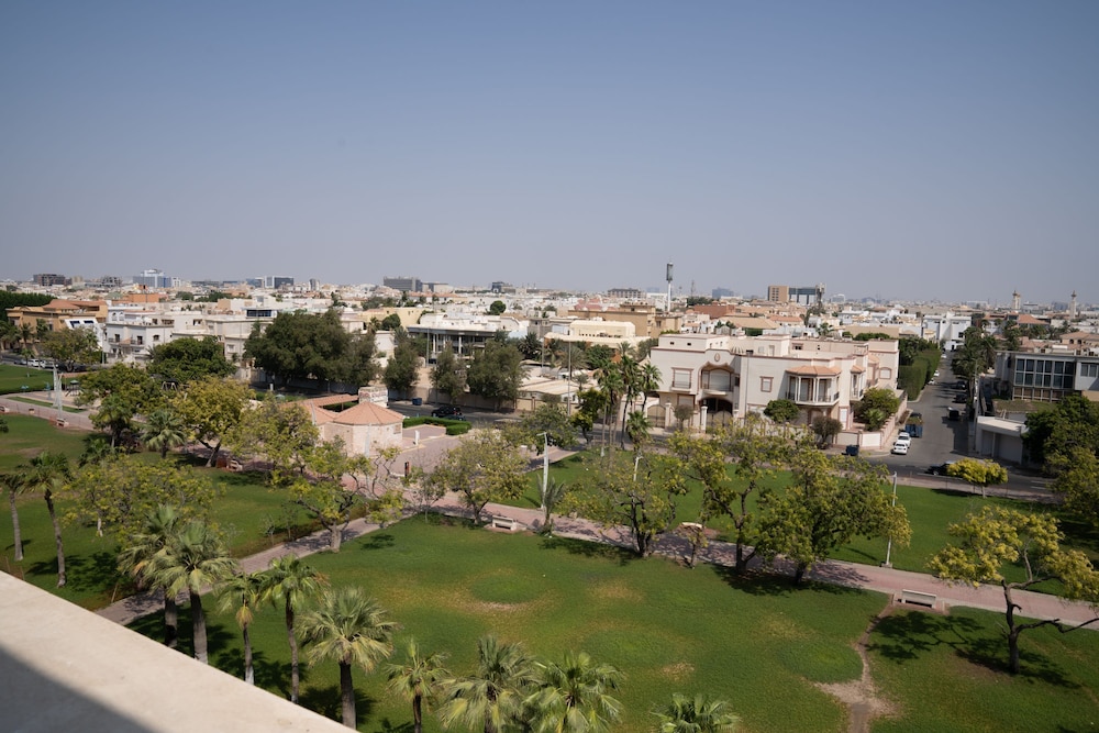 منتزه سروات جدة(Sarwat Park Jeddah) 48/60