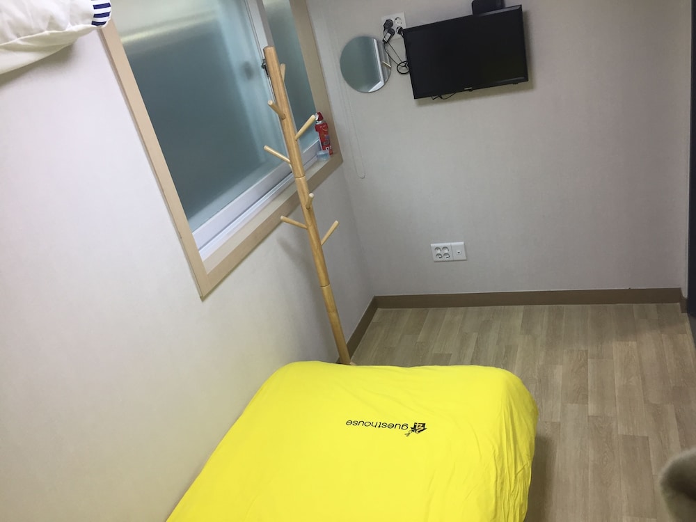 24 Guesthouse Seoul Cheongryangri 26/61