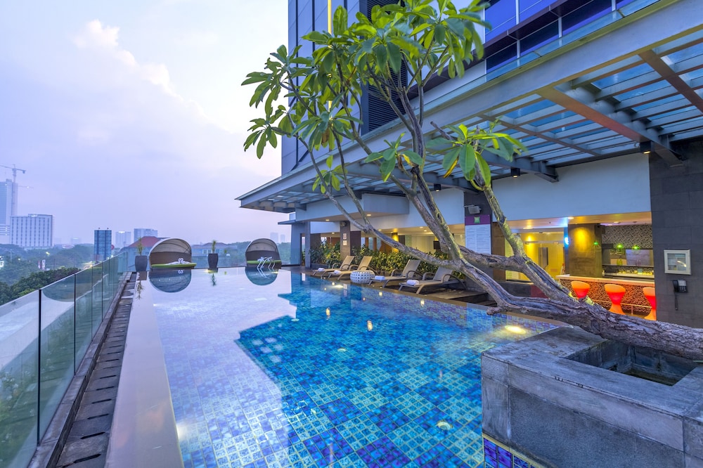 The Southern Hotel Surabaya 43/50