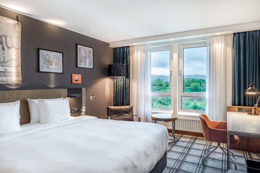 Radisson Blu Hotel, Karlsruhe 23/78