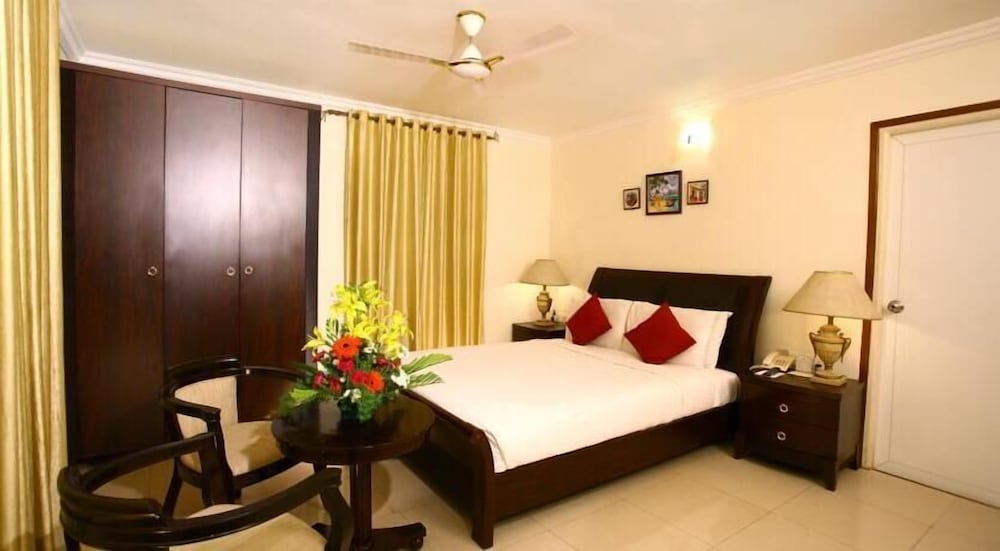 Calangute Towers 9/50