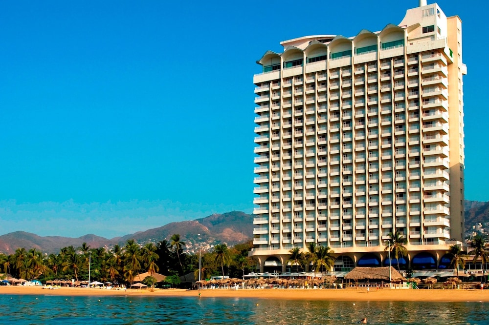 Krystal Beach Acapulco 6/98