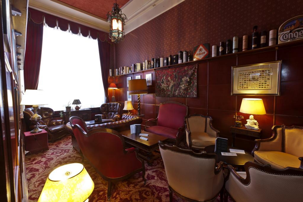 Meurice 15/21