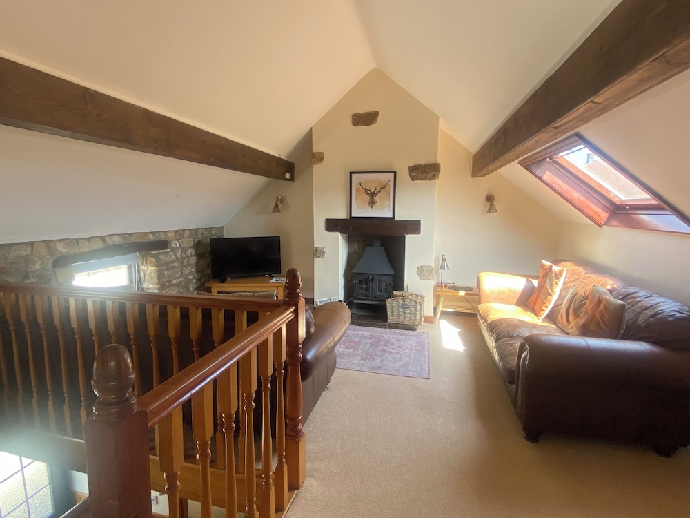 Craven Garth Cottages 19/50