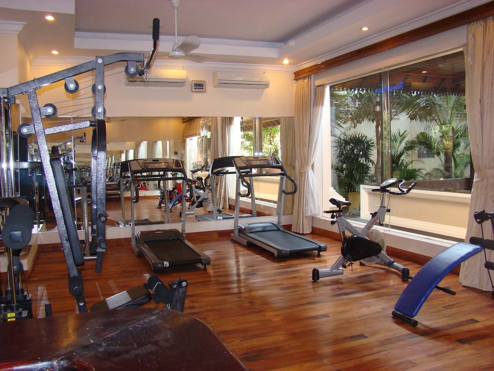 Hotel Somadevi Angkor Premium 26/50