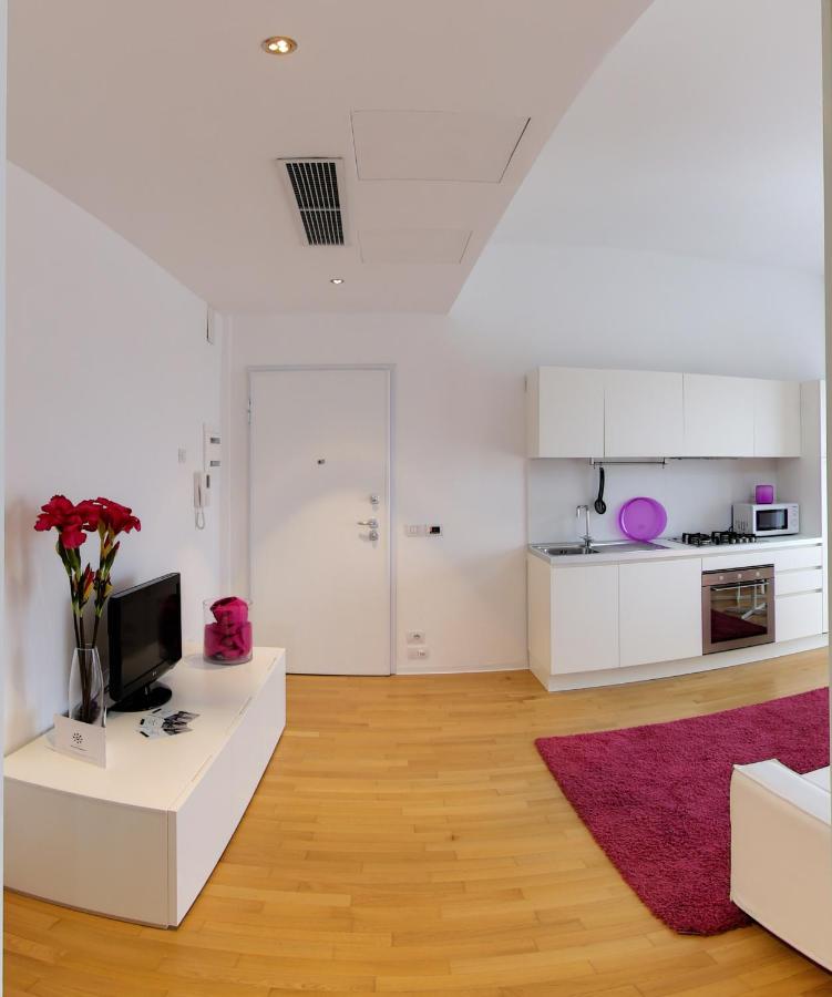 Felix Residence Hotel Grandi Magazzini 50/56