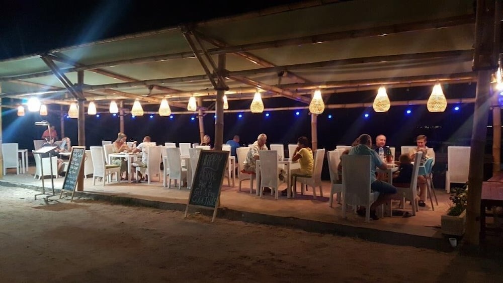 Kura Kura Resort Gili Meno 48/65