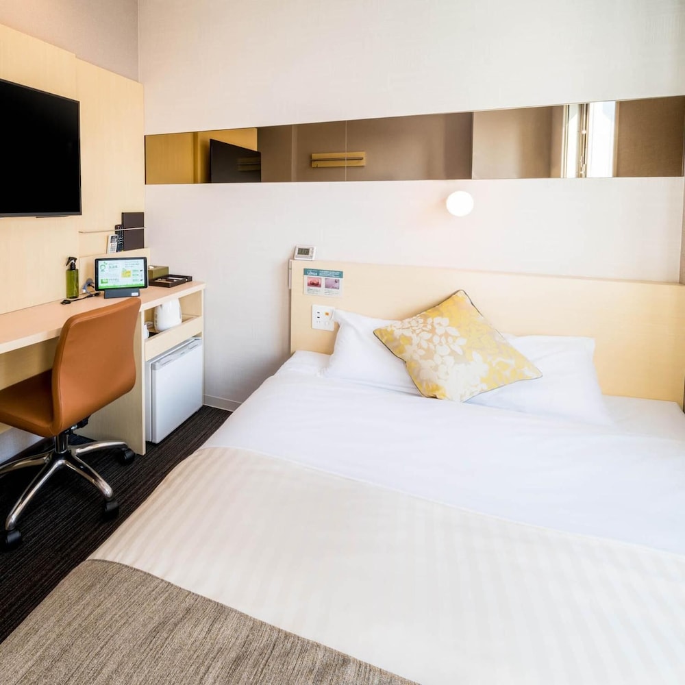 Super Hotel Premier Musashi Kosugi Ekimae 28/62
