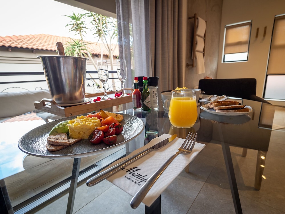 Menlyn Boutique Hotel 62/76