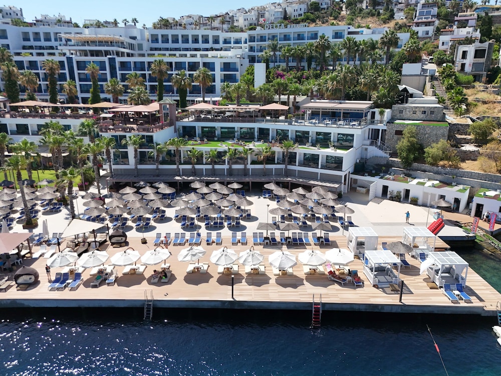 Delta Hotels by Marriott Bodrum in BODRUM