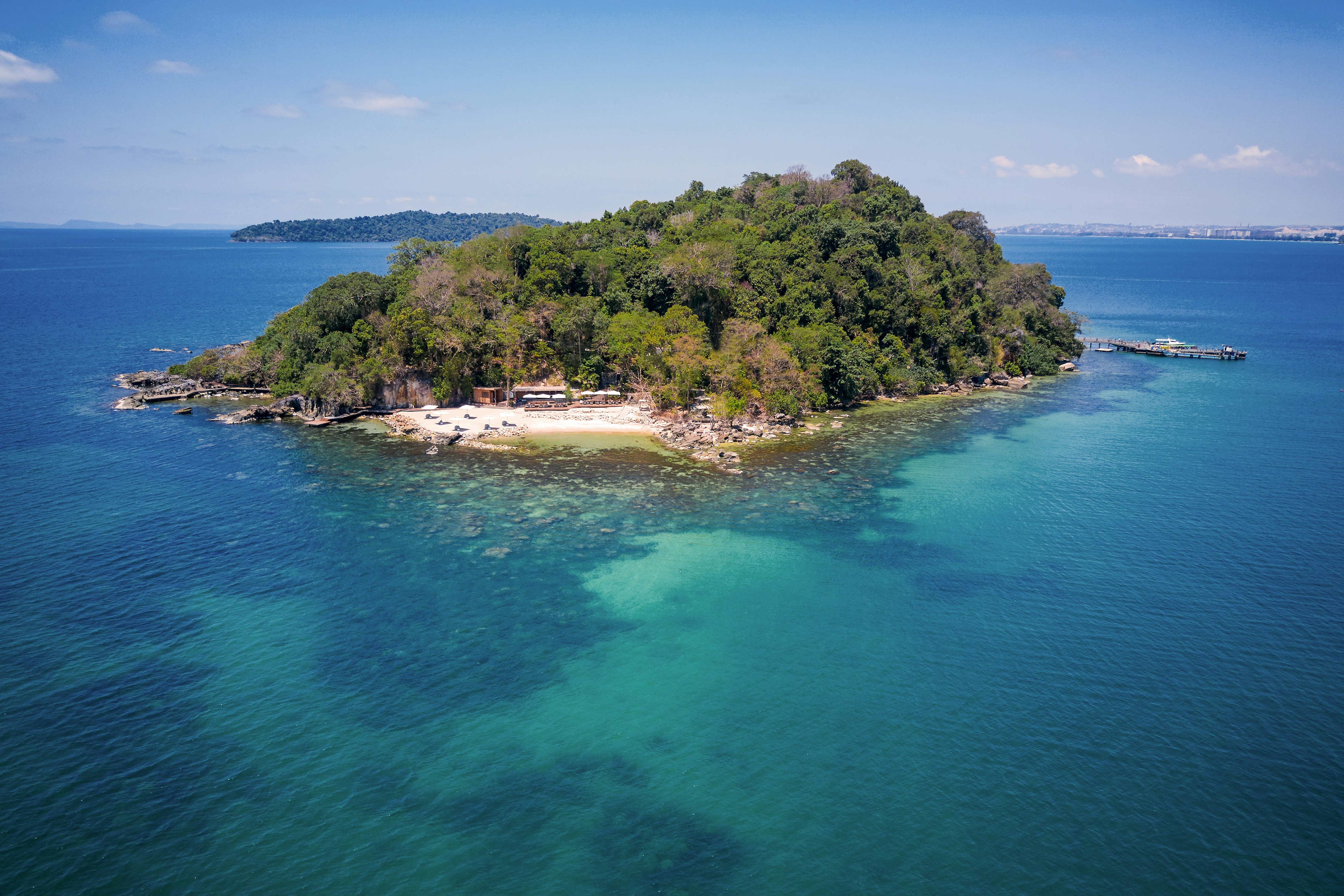 Six Senses Krabey Island 45/53