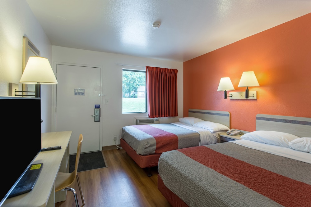 Motel6 Goodlettsville, TN - Nashville 13/39