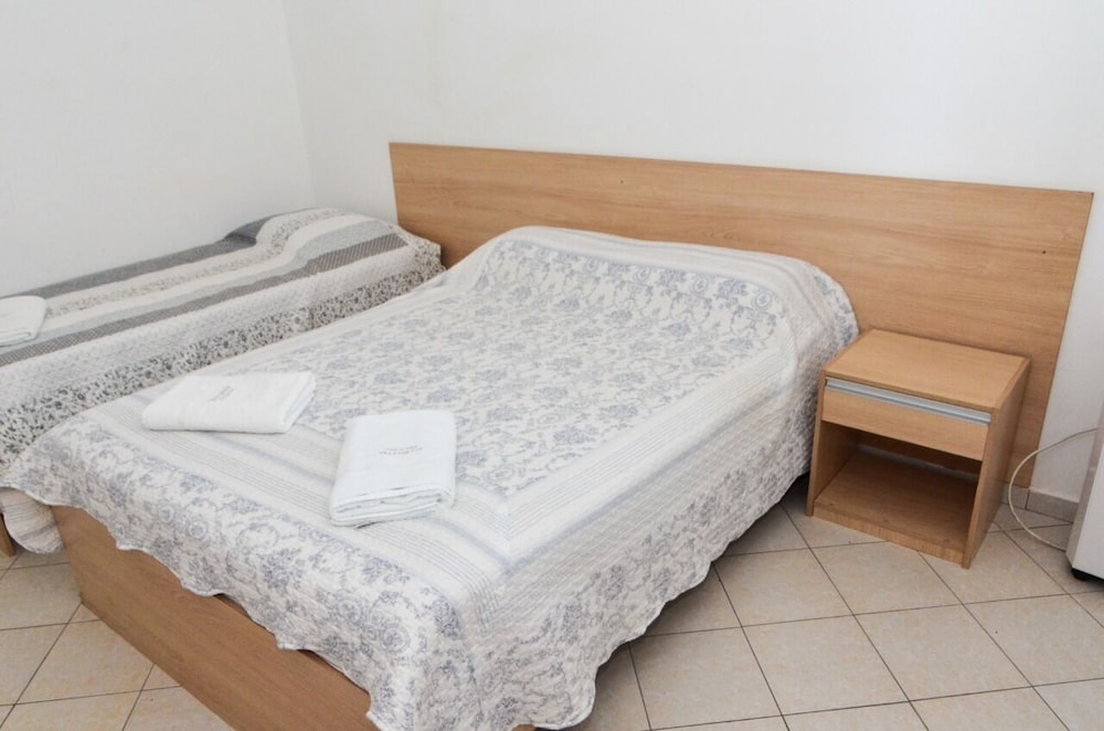 Hotel Fazenda Villa Galicia 17/39