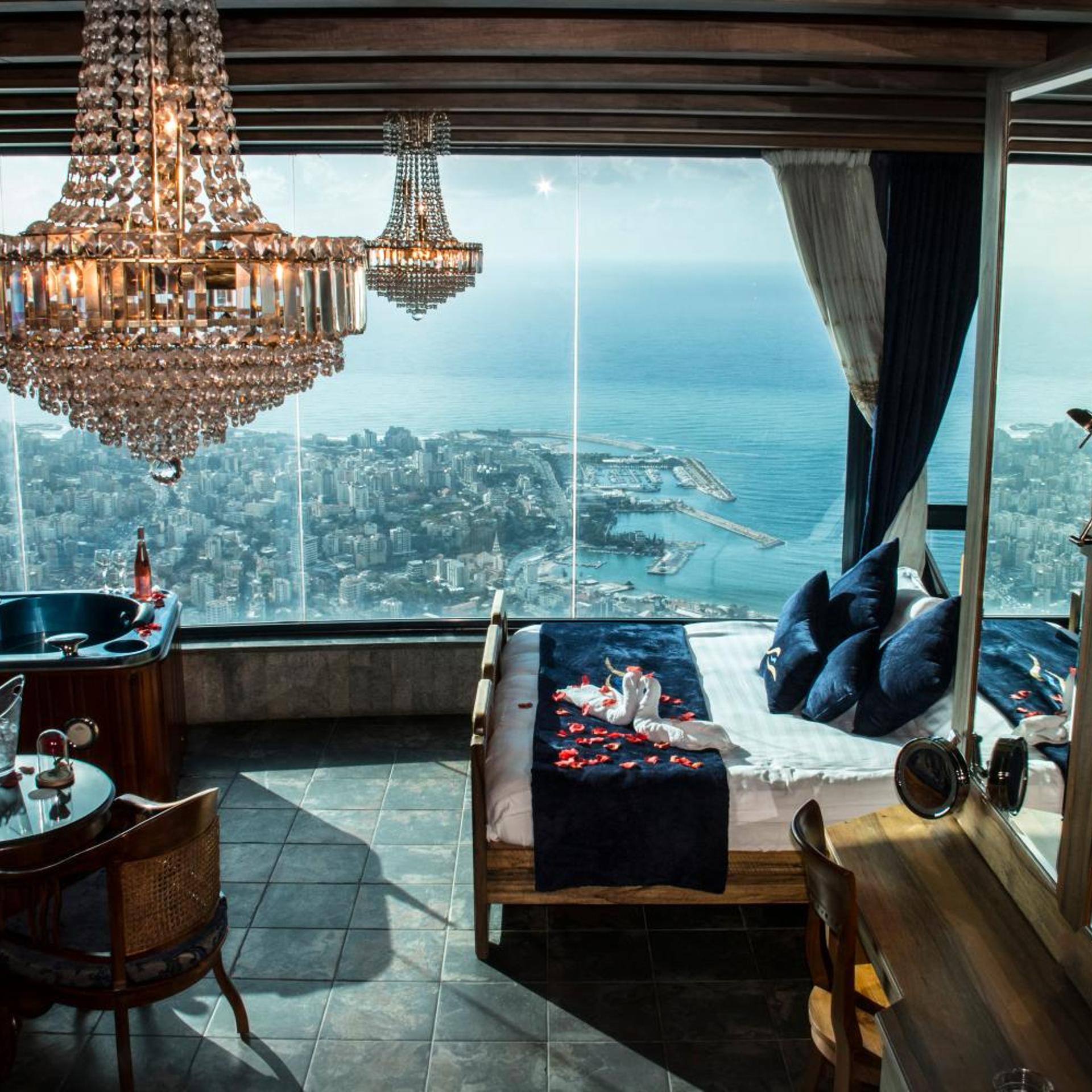Bay Lodge Boutique Hotel 34/50