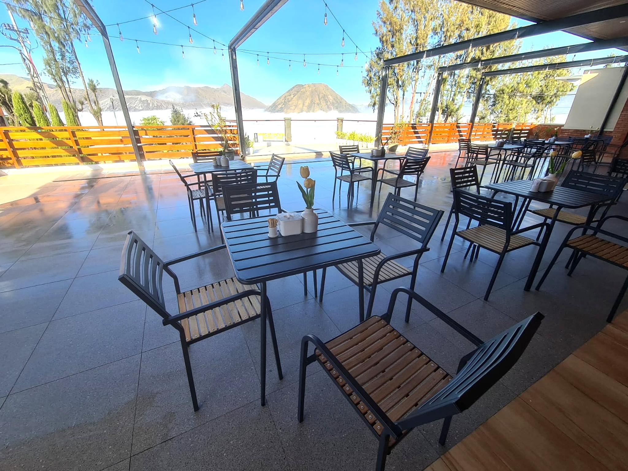 Lava View Lodge 17/19