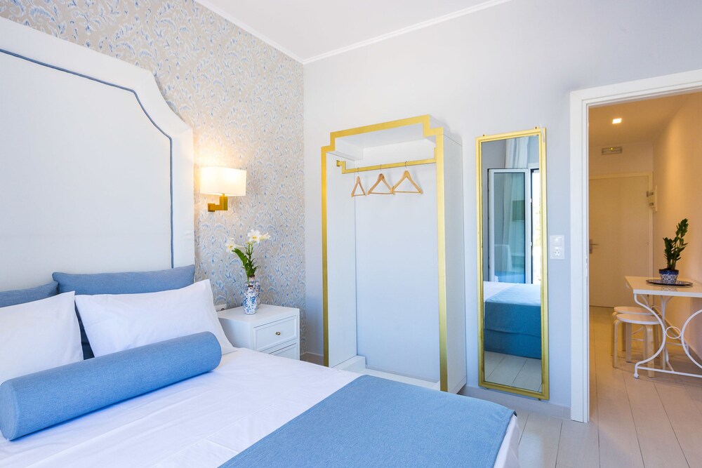 Georgioupolis Plaza Suites 14/38